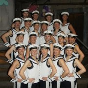 Auftritt in Eupen/Belgien (06.02.11)